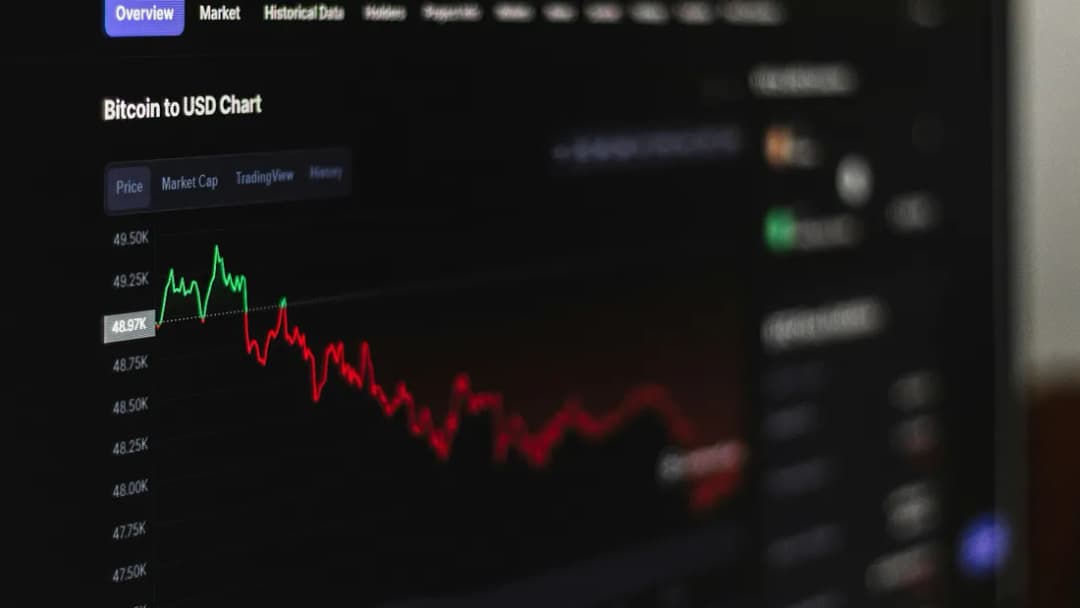 Managing Risk in Crypto Investments